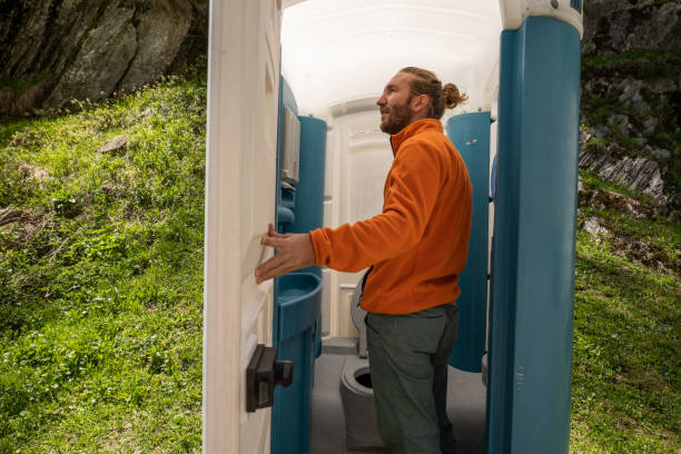 Best Luxury portable toilet rental  in Fox Island, WA