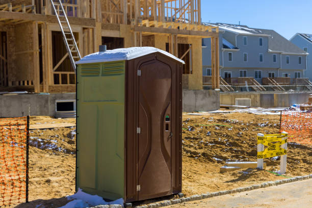 Best Emergency porta potty rental  in Fox Island, WA