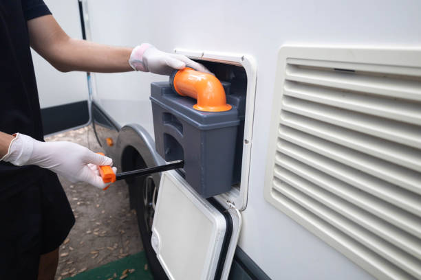 Portable sink rental in Fox Island, WA