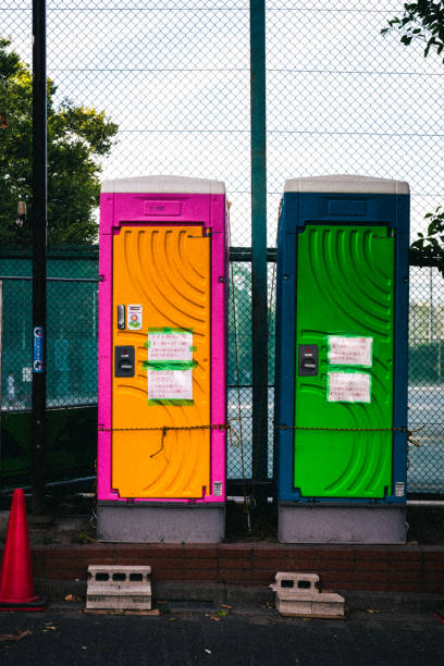 Best Porta potty for special events  in Fox Island, WA