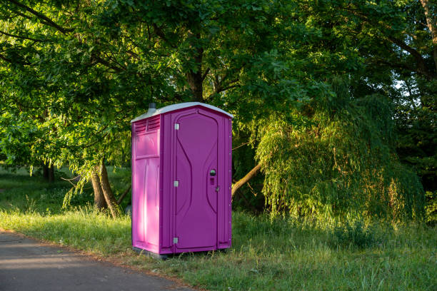 Best Handicap porta potty rental  in Fox Island, WA