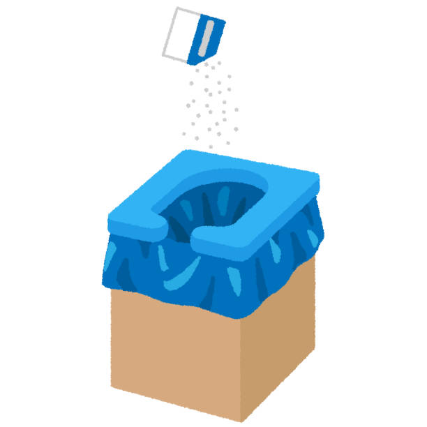 Best Sanitation services for porta potties  in Fox Island, WA
