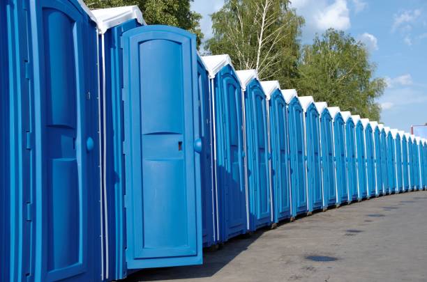 Porta potty services near me in Fox Island, WA